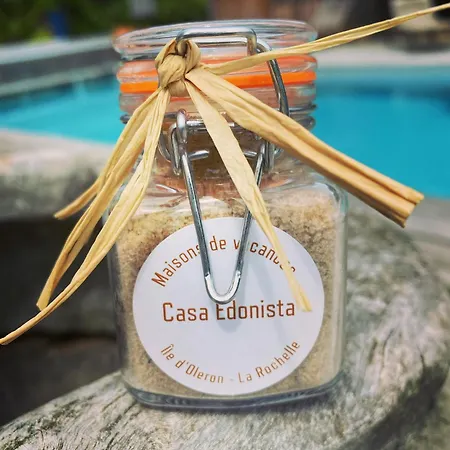 Oleron Piscine 5 Villa Saint-Trojan-les-Bains