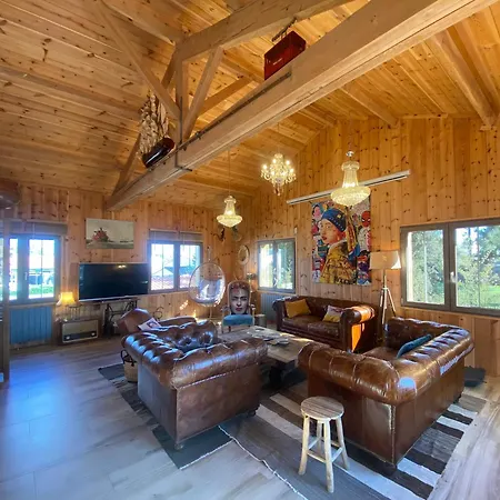 Oleron Piscine 5 Villa