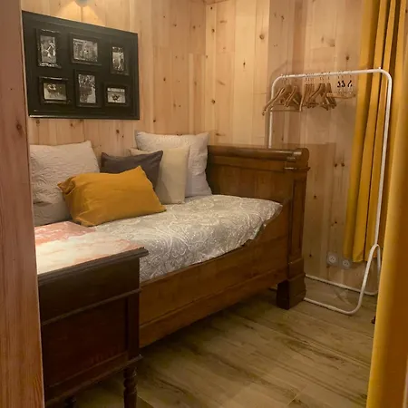 别墅 Oleron Piscine 5 *