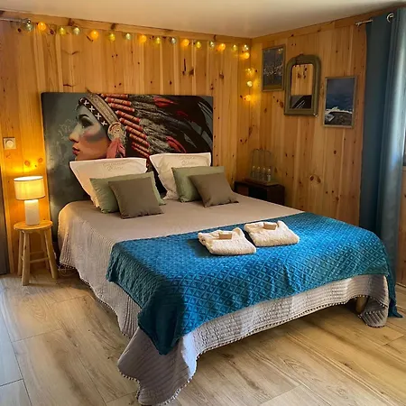 Oleron Piscine 5 * Saint-Trojan-les-Bains