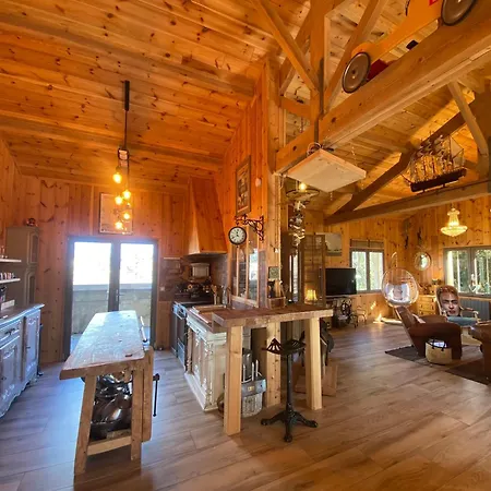 别墅 Oleron Piscine 5