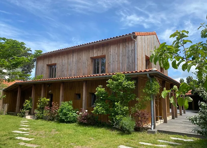 Oléron Piscine 5 * Saint-Trojan-les-Bains