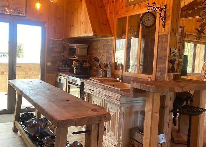 Oléron Piscine 5 * Saint-Trojan-les-Bains