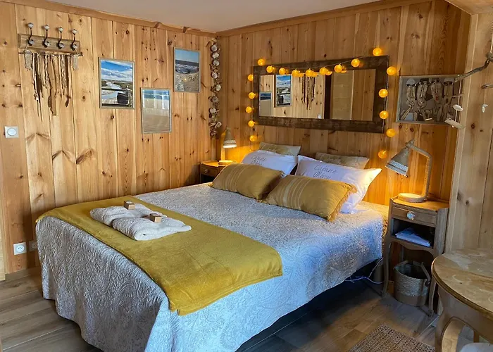 Villa Oléron Piscine 5 Saint-Trojan-les-Bains