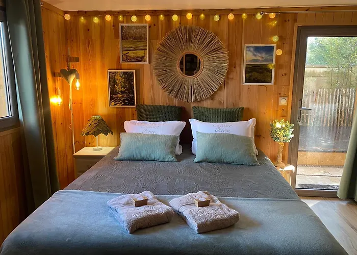 Oléron Piscine 5 Villa