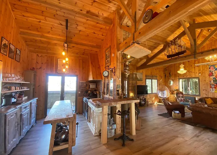 Oléron Piscine 5 Villa *