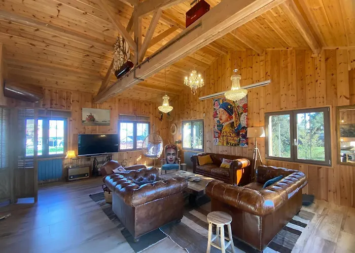 Oléron Piscine 5 Villa