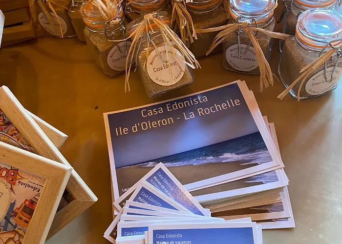 Oléron Piscine 5 Villa Saint-Trojan-les-Bains